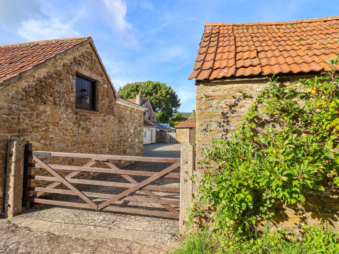The Cheesehouse