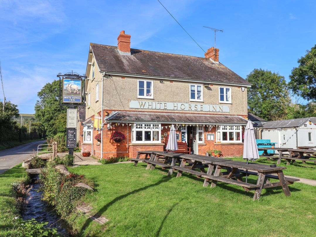 The Cheesehouse