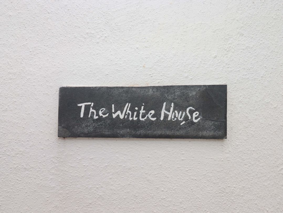 The White House