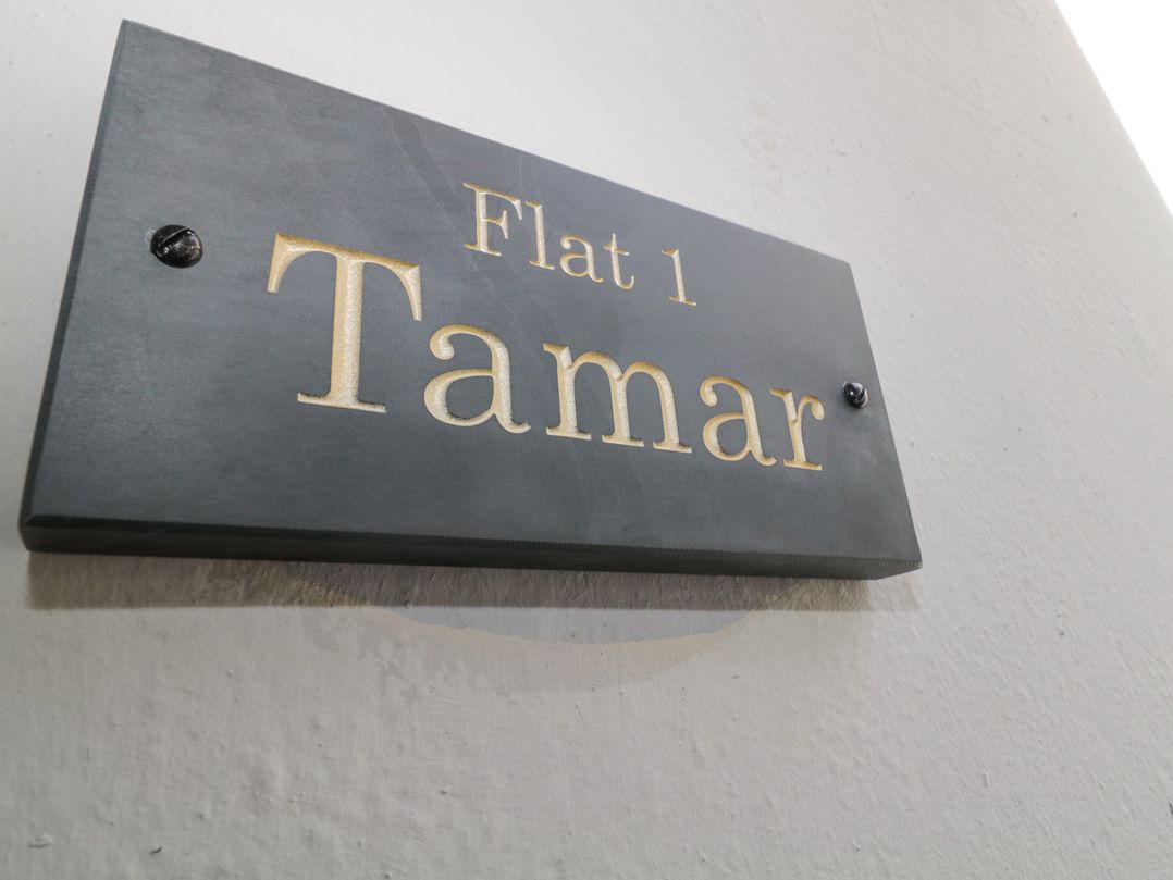Tamar (Flat 1, Basement) 2 Sussex Place