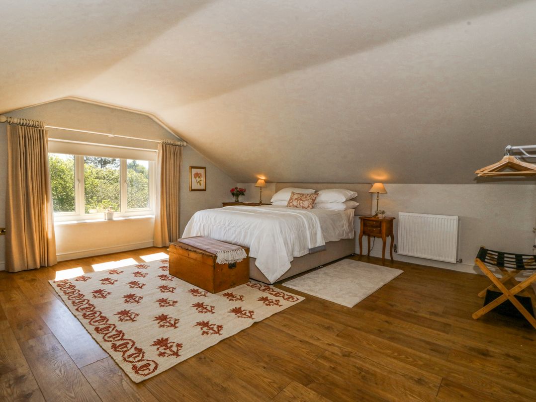 Holly Cottage