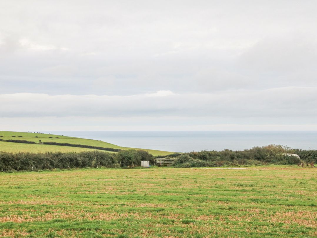 The Old Millhouse