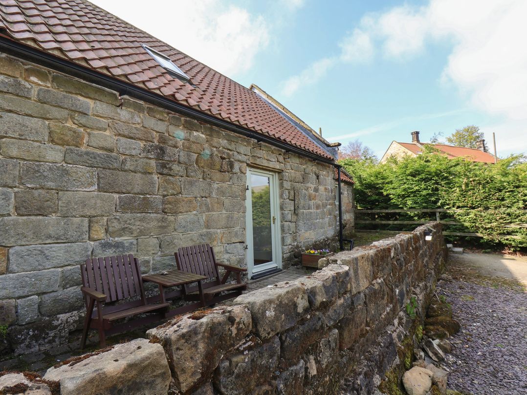 Horseshoe Cottage