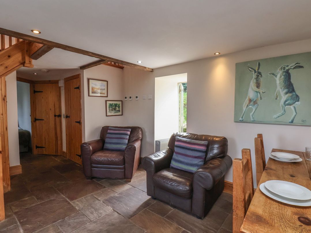 Holiday cottage in Great Ayton, Yorkshire