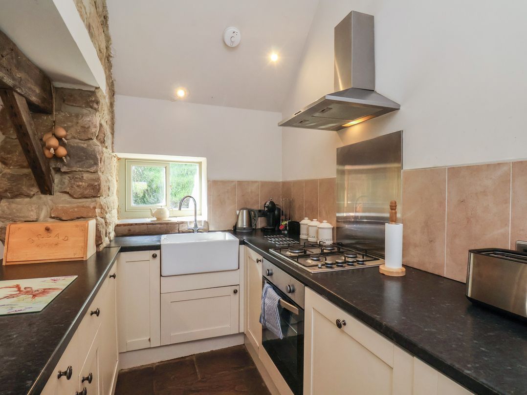 Holiday cottage in Great Ayton, Yorkshire
