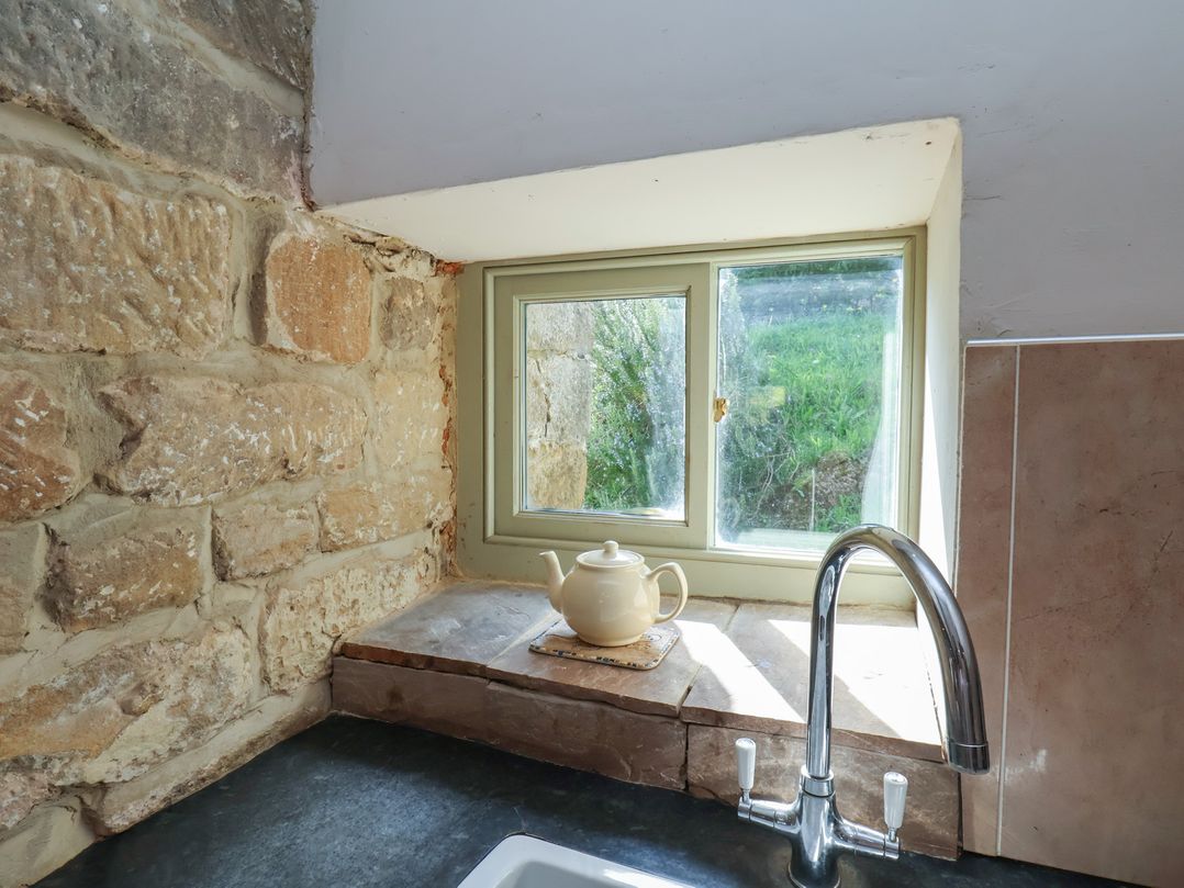 Holiday cottage in Great Ayton, Yorkshire