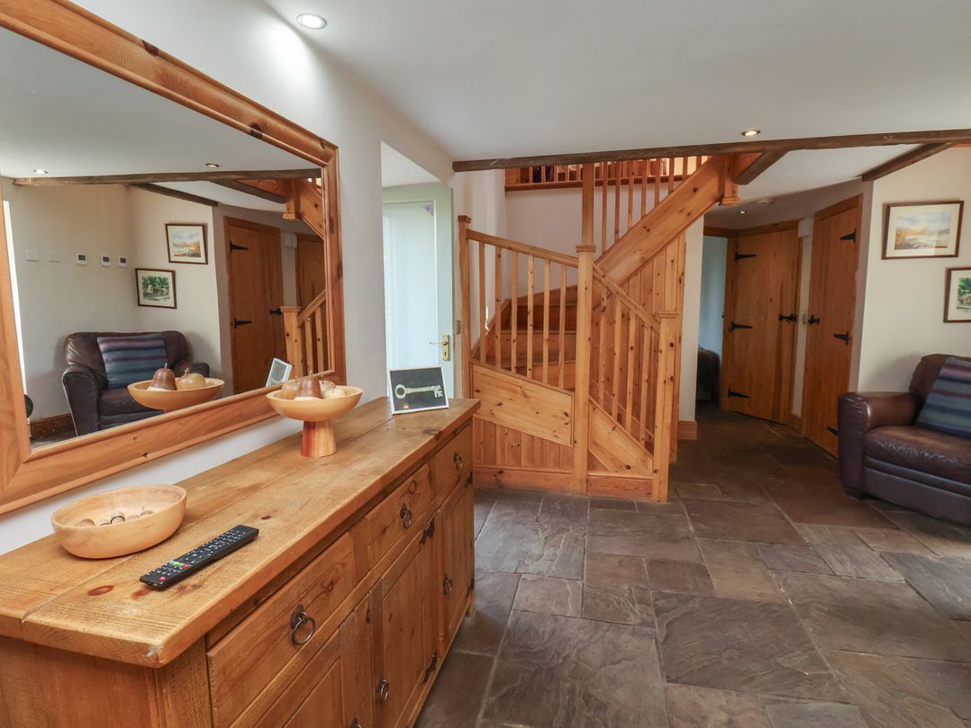 Holiday cottage in Great Ayton, Yorkshire