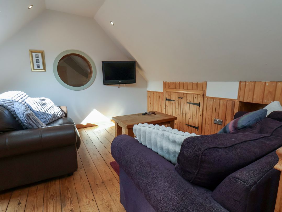 Holiday cottage in Great Ayton, Yorkshire