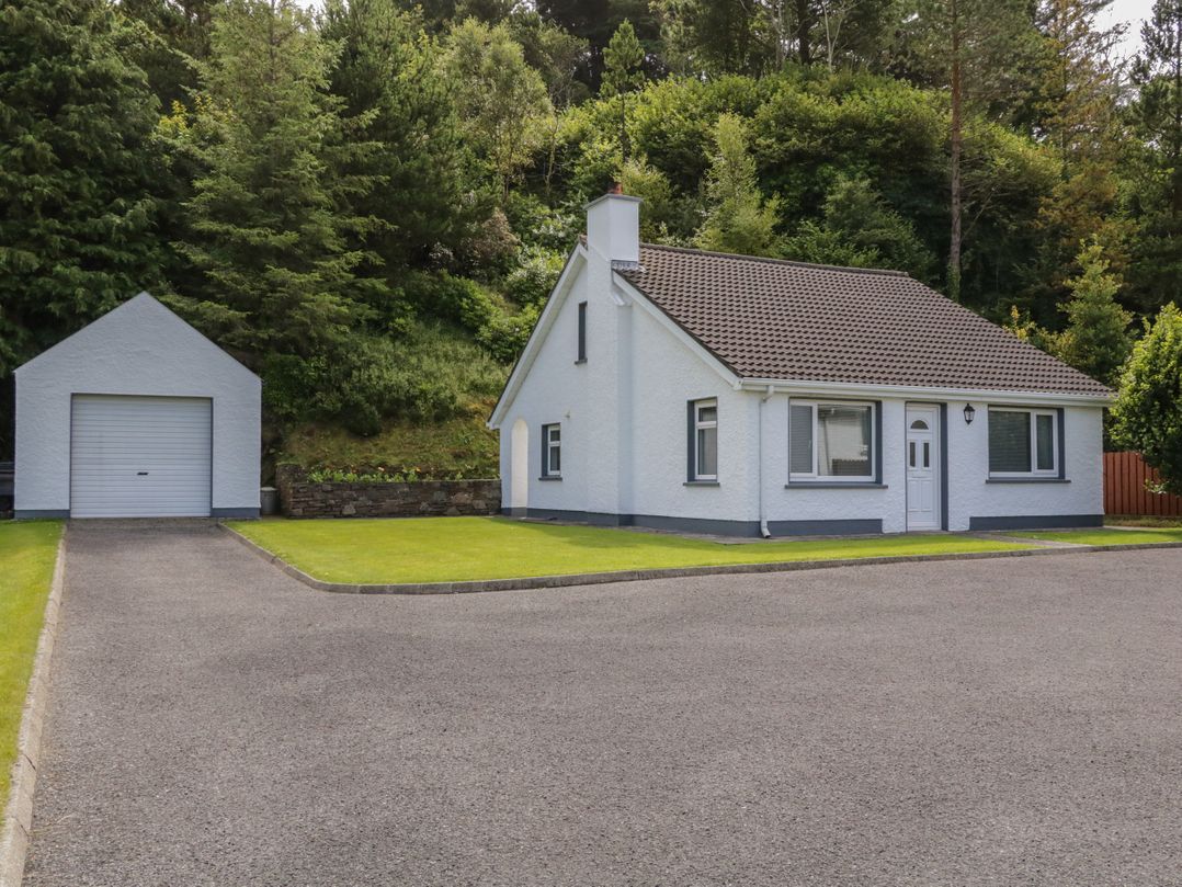 Nelly's Chalet