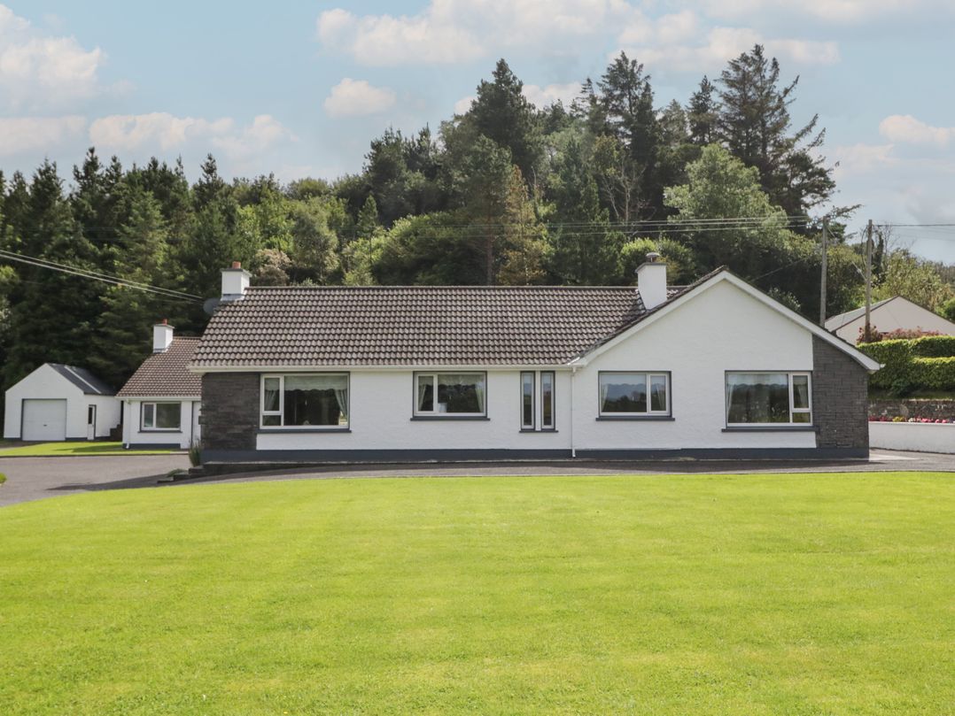 Nelly's House