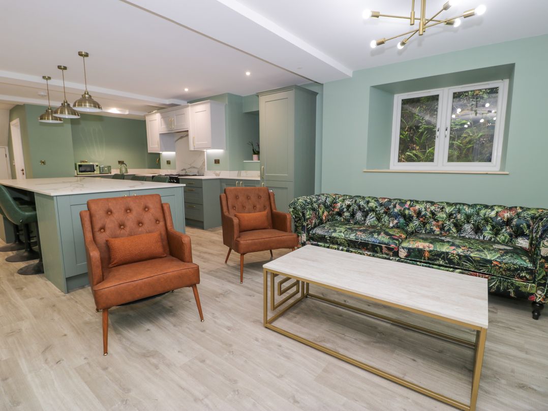 Frongoch Old Power House