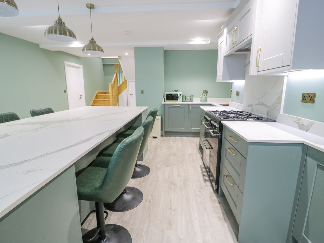 Frongoch Old Power House