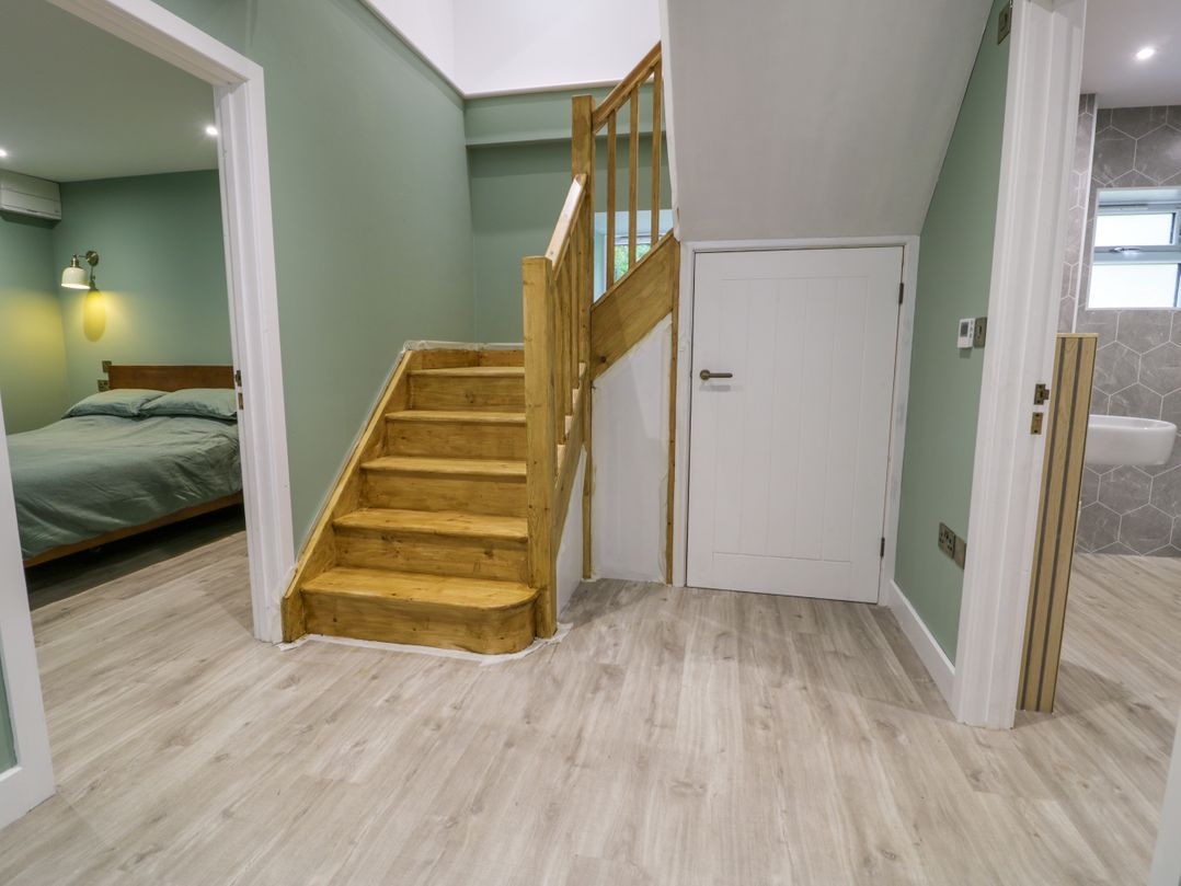 Frongoch Old Power House