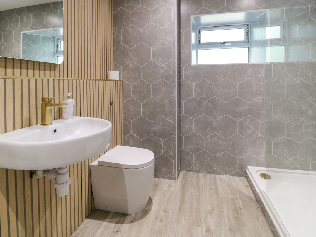 Frongoch Old Power House