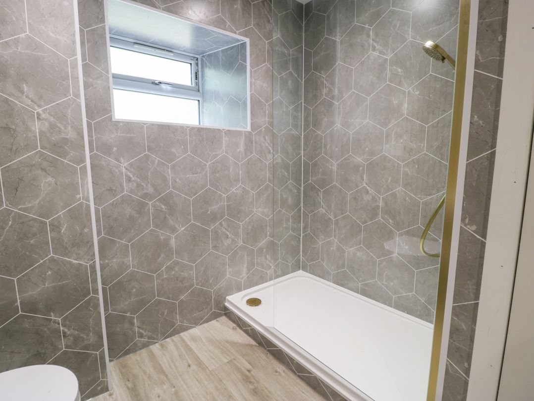 Frongoch Old Power House