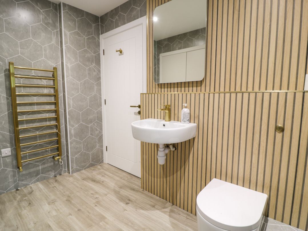 Frongoch Old Power House