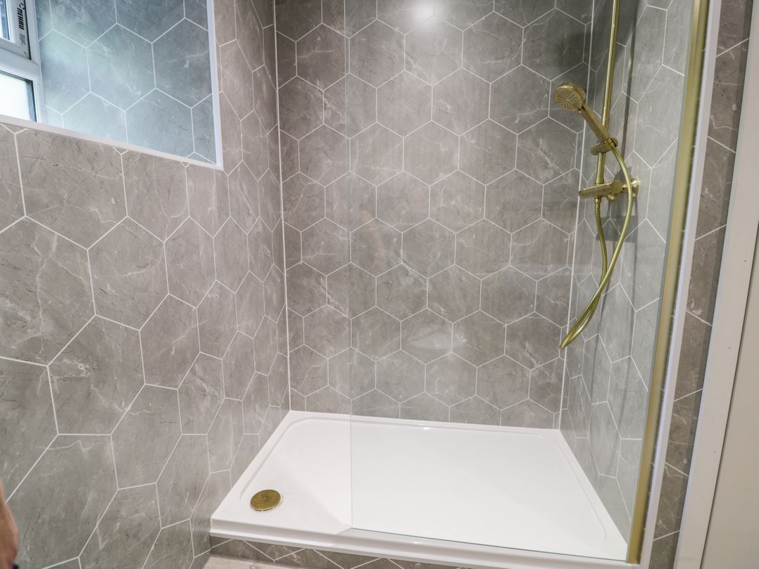 Frongoch Old Power House