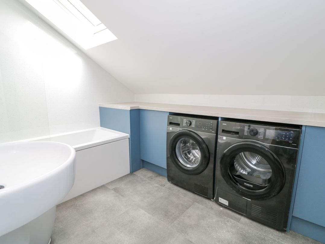 Frongoch Old Power House