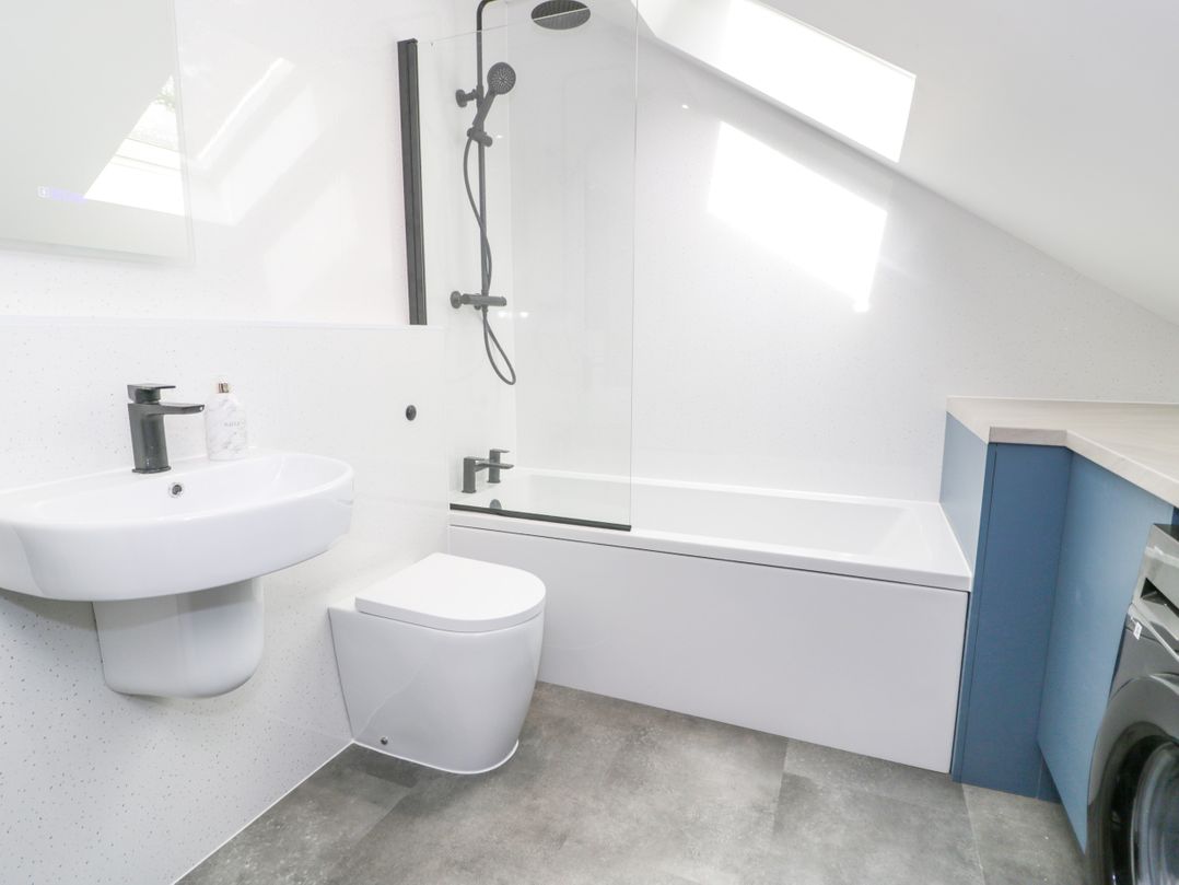 Frongoch Old Power House