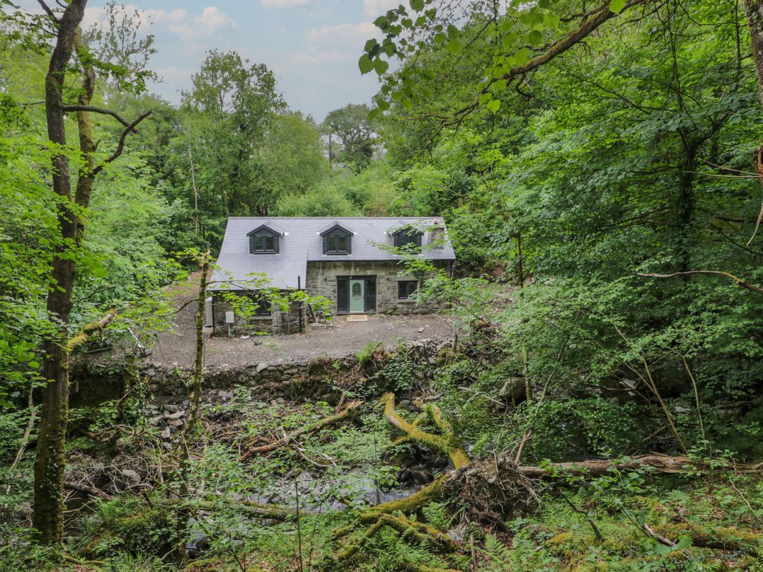 Dolgellau, Gwynedd holiday cottage