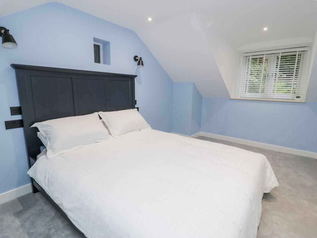 Frongoch Old Power House