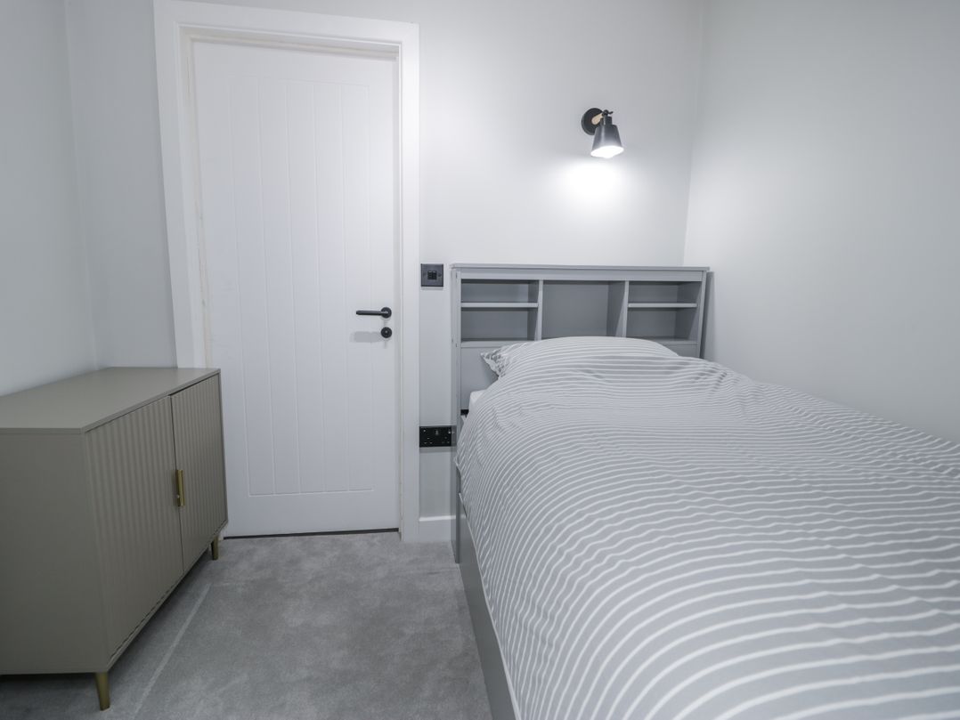 Frongoch Old Power House