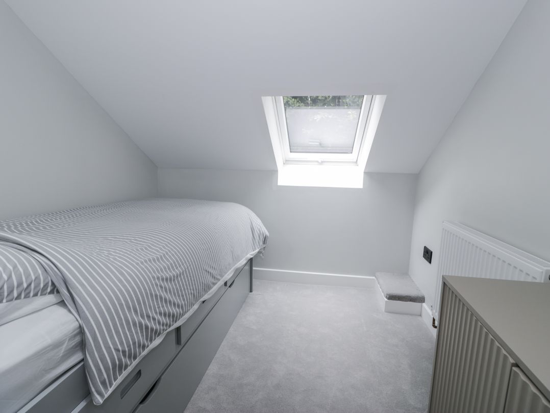 Frongoch Old Power House