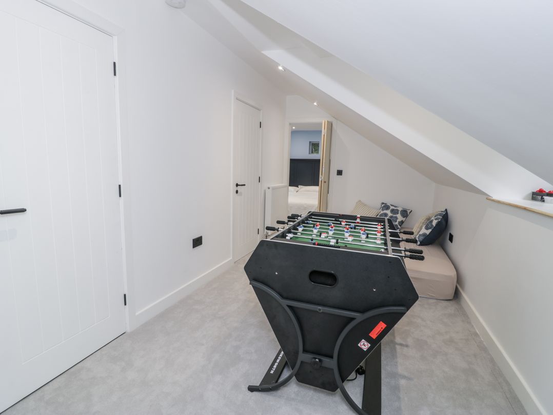 Frongoch Old Power House