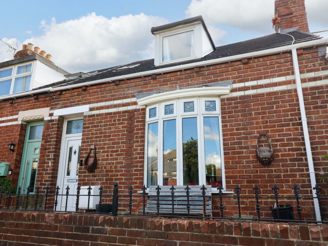 8 Percy Terrace