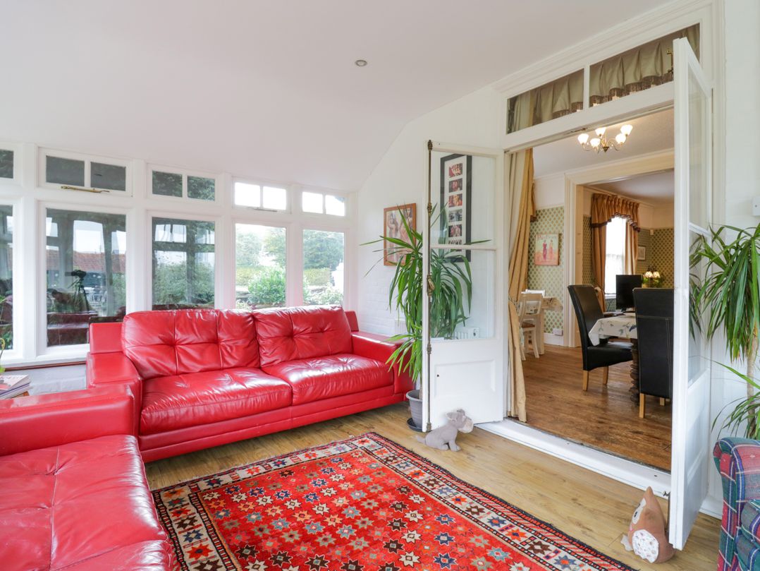 Rough Hill House