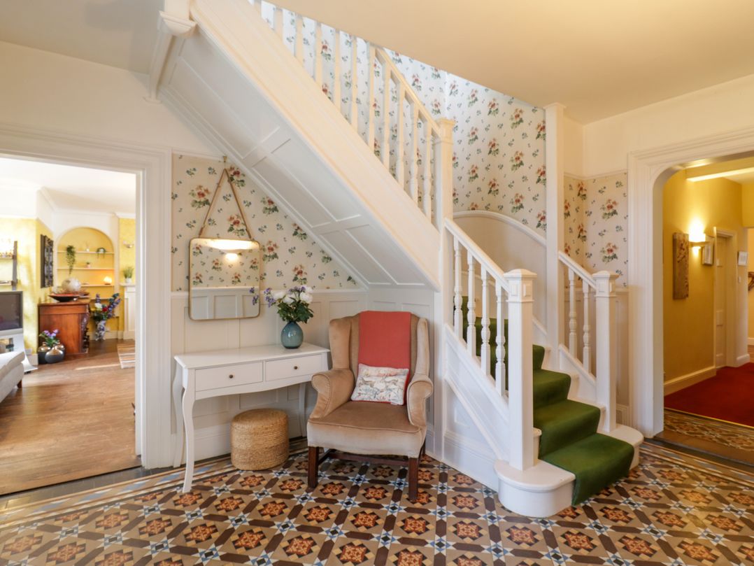 Rough Hill House