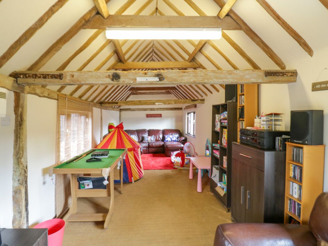 Rough Hill House