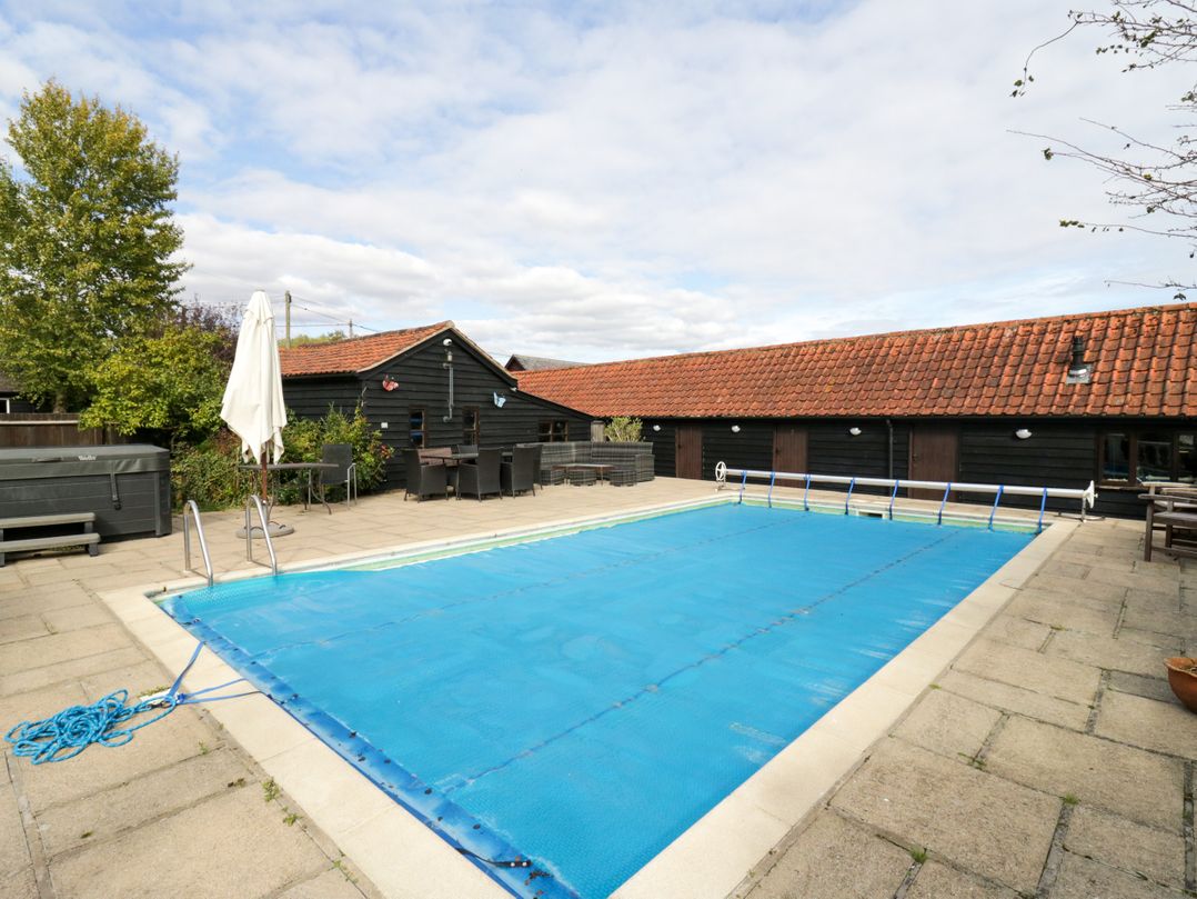 Rough Hill House