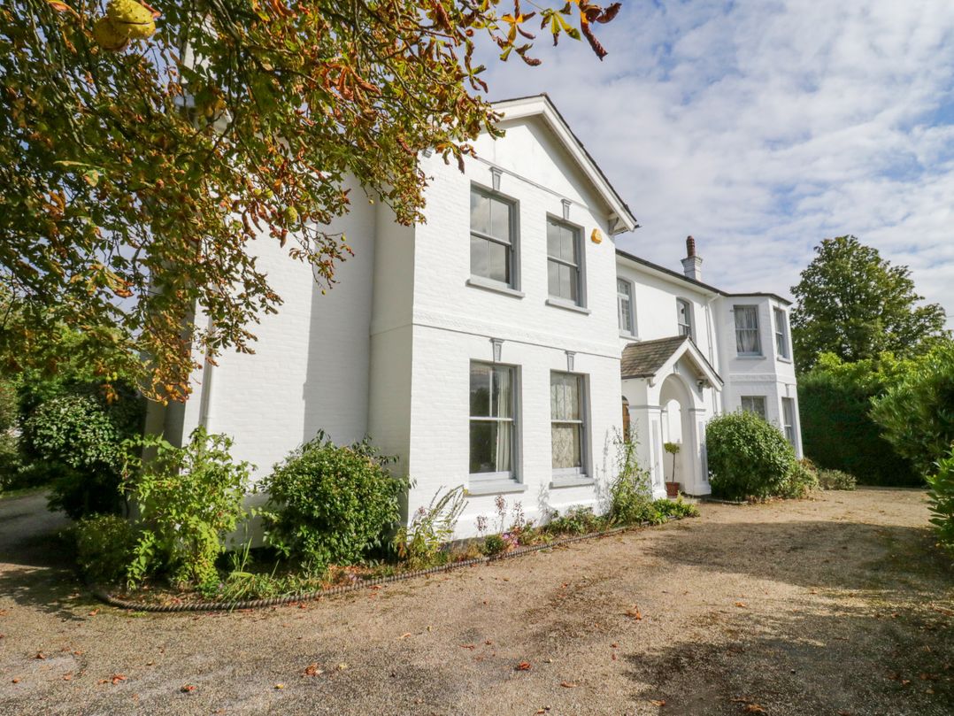 Rough Hill House