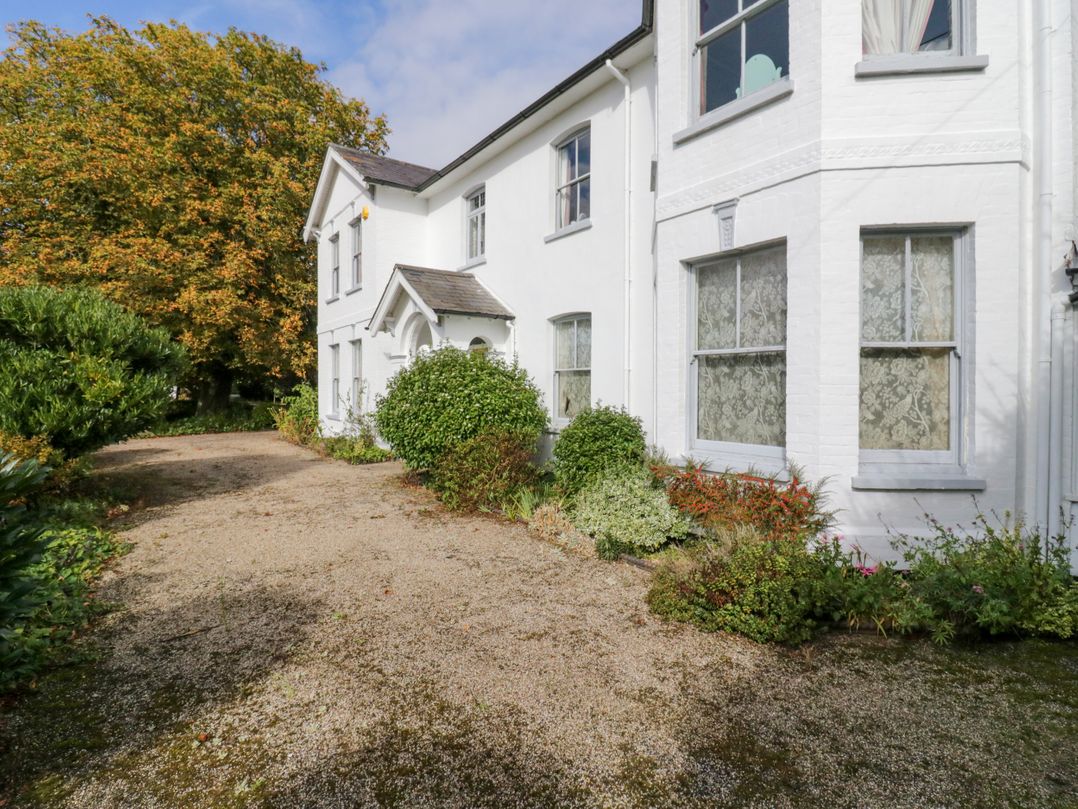 Rough Hill House