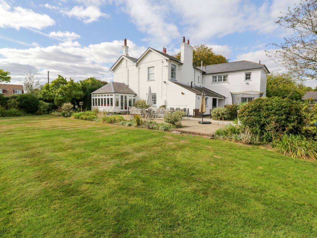 Rough Hill House