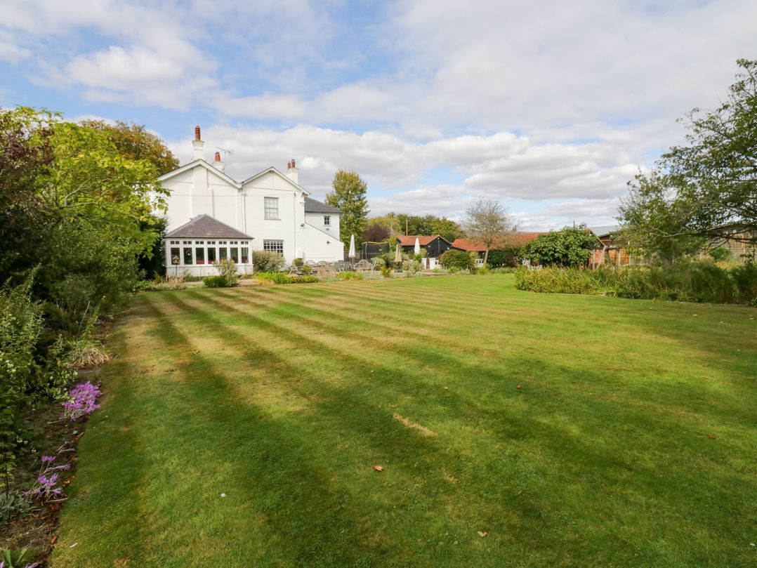 Rough Hill House