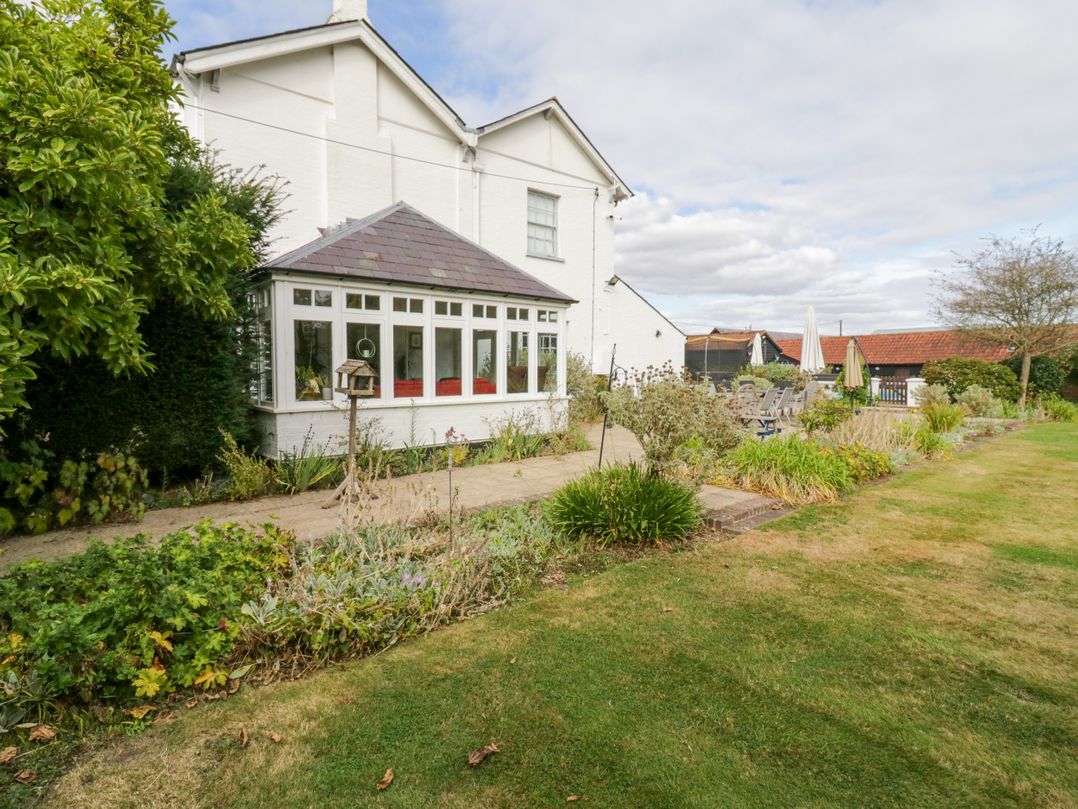 Rough Hill House