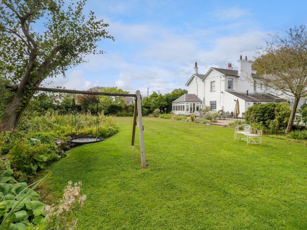 Rough Hill House