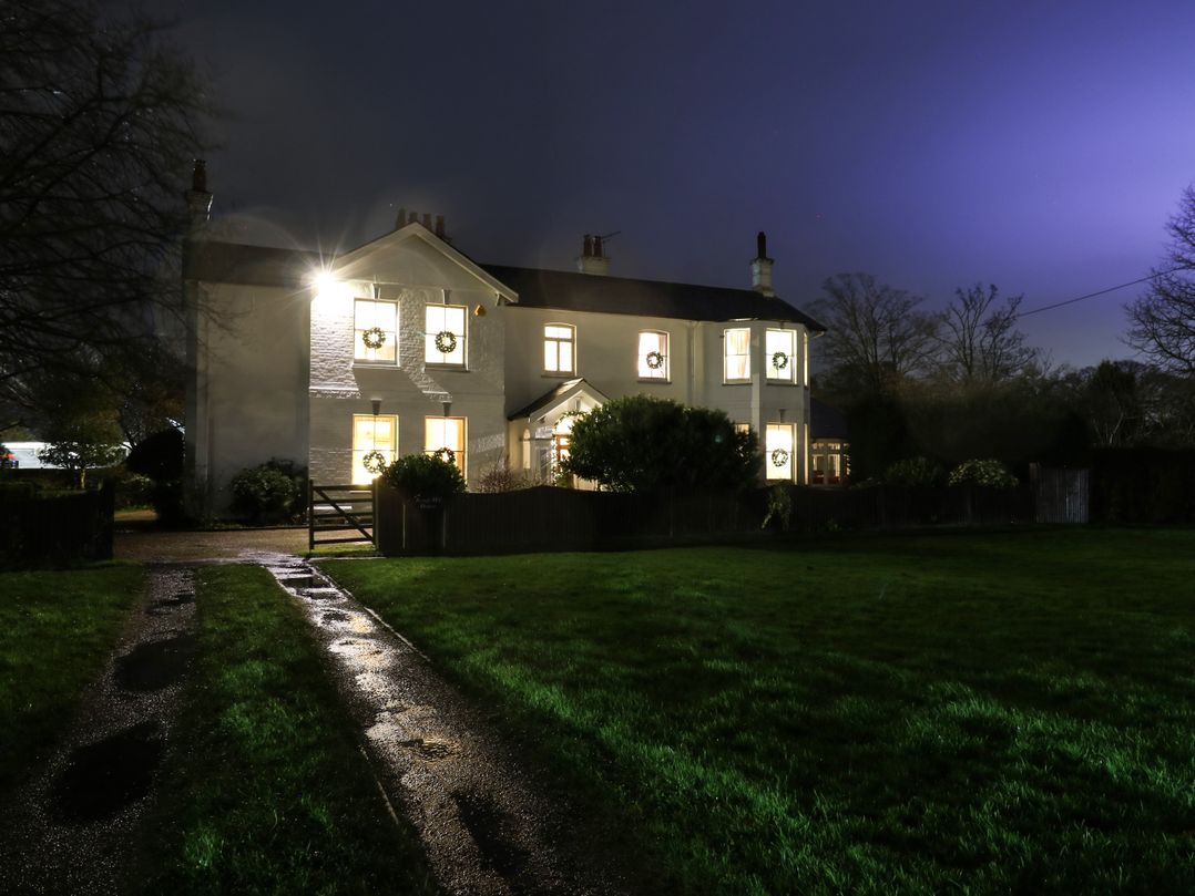 Rough Hill House