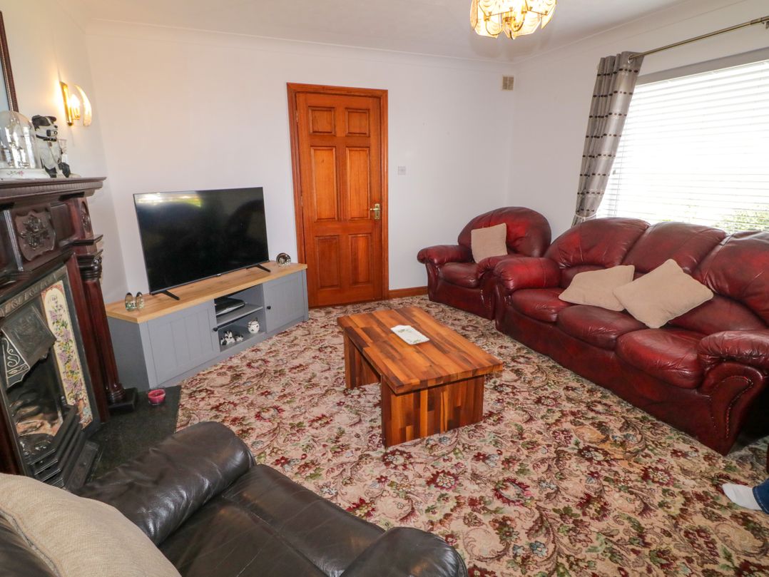 Teach Annie Agus Paddy