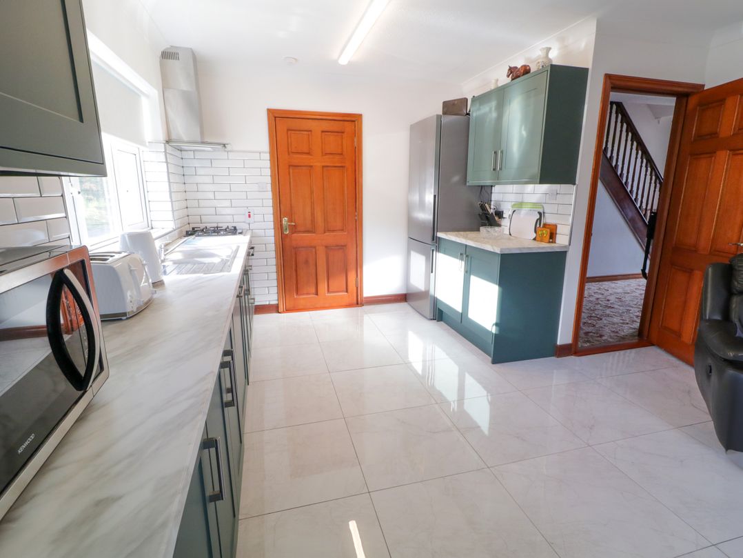 Teach Annie Agus Paddy