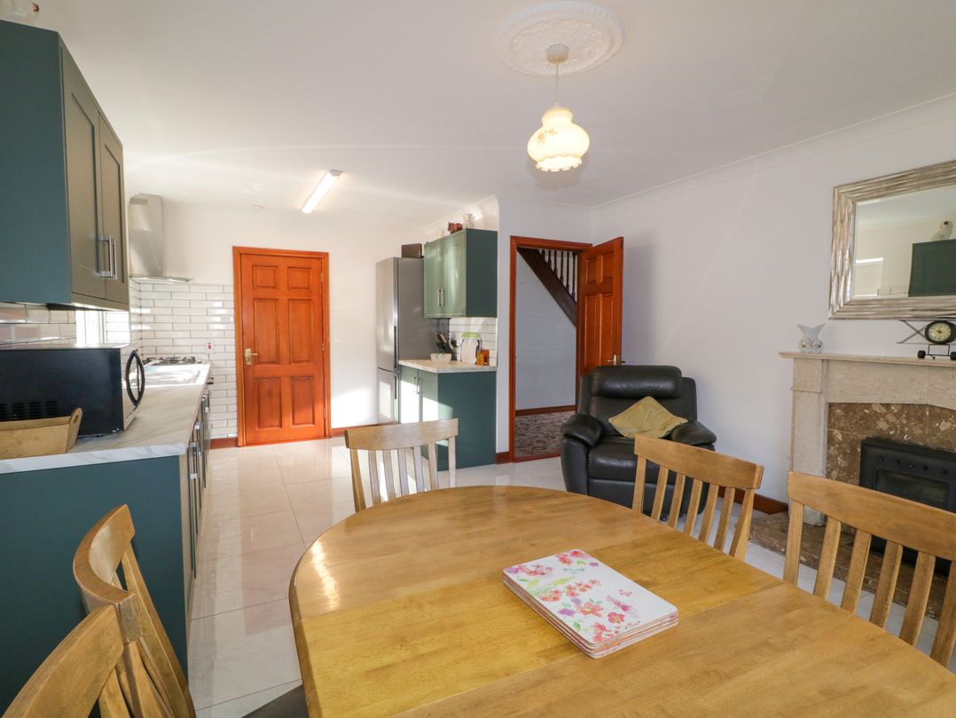 Teach Annie Agus Paddy