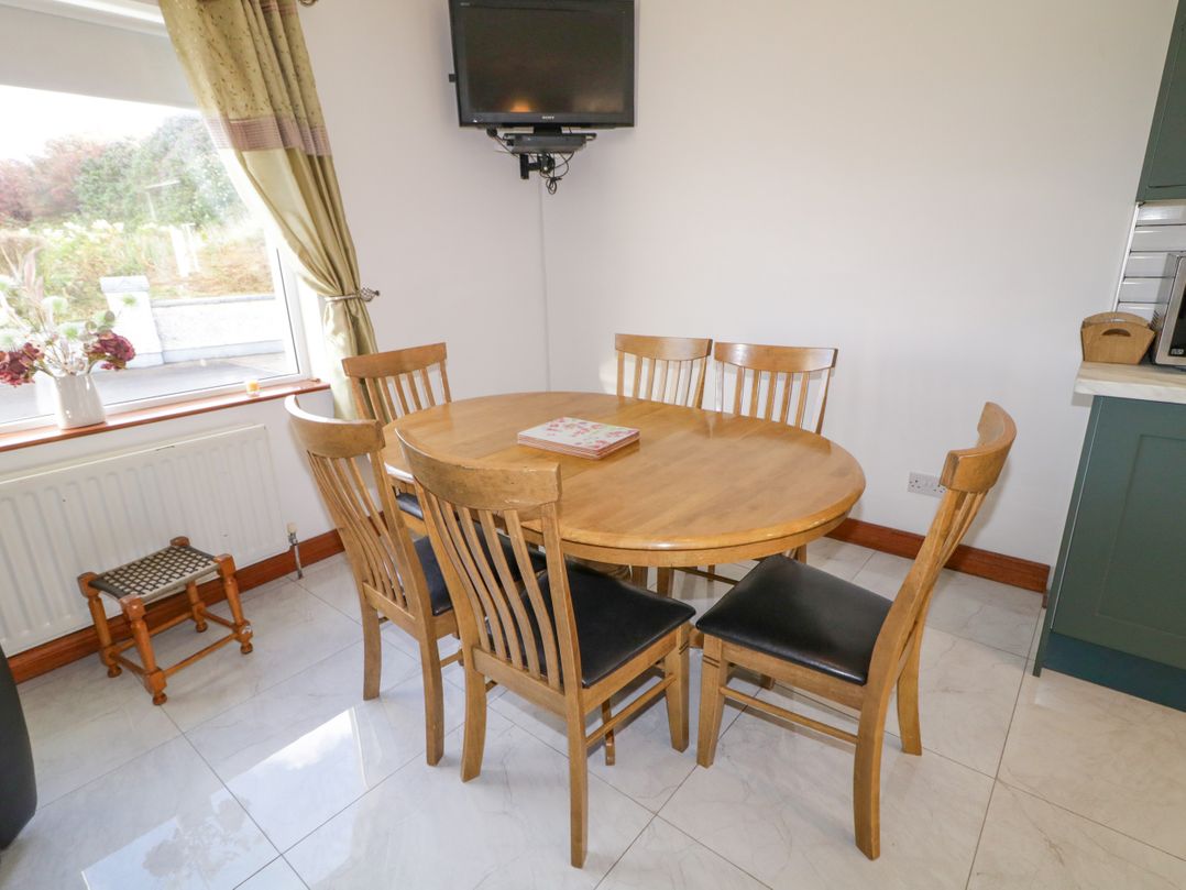 Teach Annie Agus Paddy