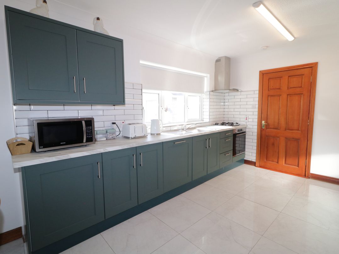 Teach Annie Agus Paddy