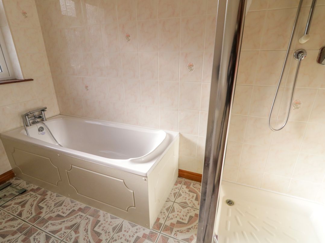 Teach Annie Agus Paddy