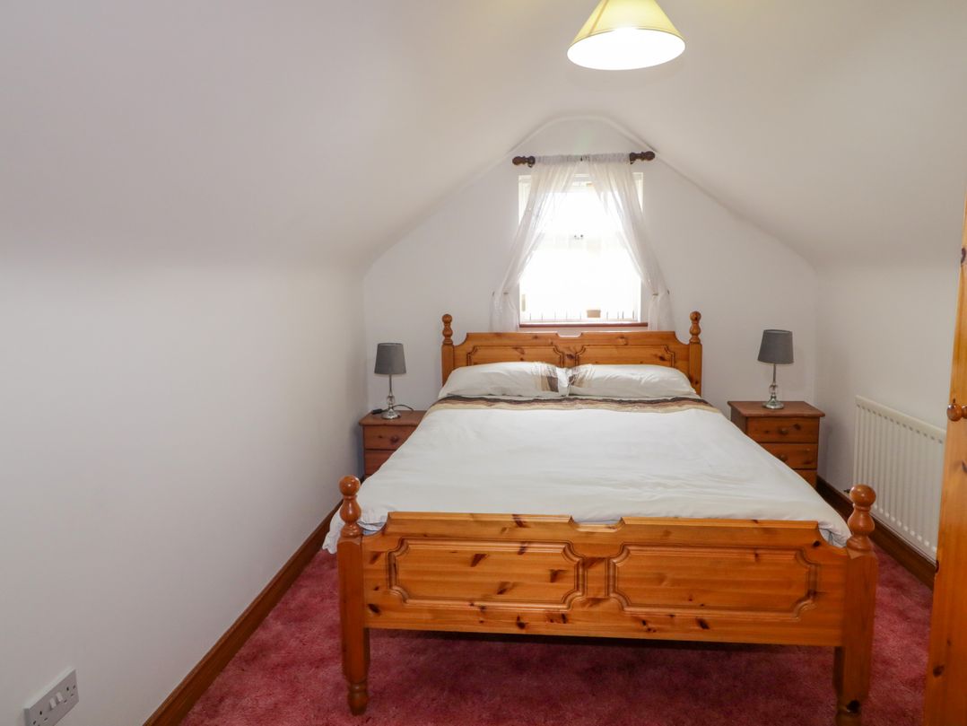 Teach Annie Agus Paddy