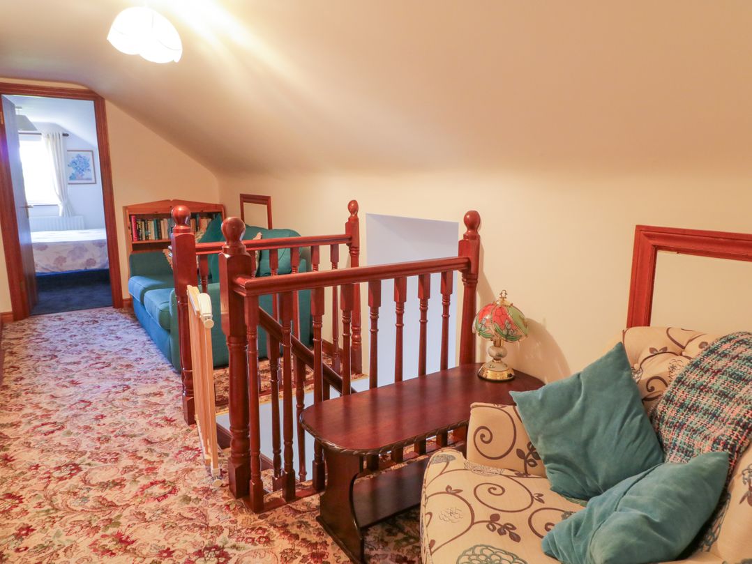 Teach Annie Agus Paddy