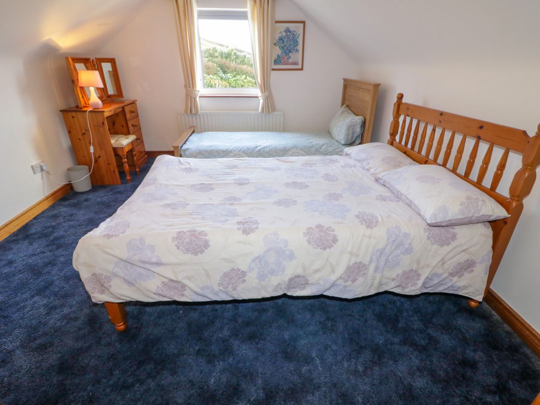 Teach Annie Agus Paddy