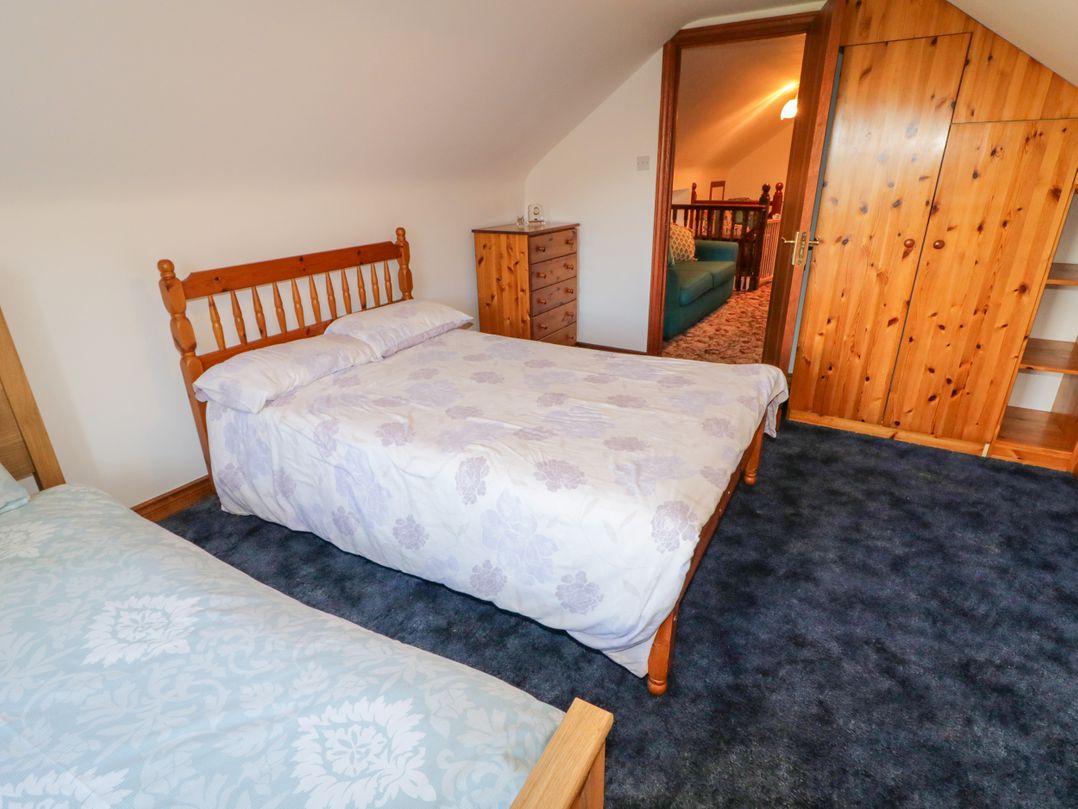 Teach Annie Agus Paddy